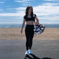 20L Mini Duffle Bag Timber Wolf Magenta Pink -Wolfpak 9214D5A8 76E7 4530 82ED 19ED1E4B99F6