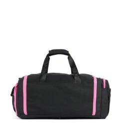 40L Ultimate Duffle Bag Black Neon Pink 29 40L Ultimate Duffle Bag Black Neon Pink -Wolfpak 92286E86 5893 4D3A 9357 94597A2C3B2C