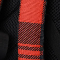 9L Backpack Mini Buffalo Red Plaid -Wolfpak 93561C3D E25D 4850 B8E4 FEF3D1768334