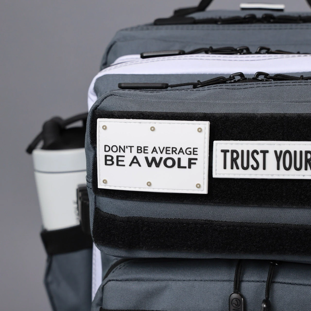 35L Backpack Achromatic 12 35L Backpack Achromatic - Image 12