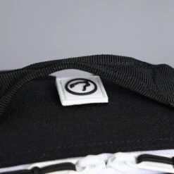 9L Backpack Mini Alpha Black White Accents 34 9L Backpack Mini Alpha Black White Accents -Wolfpak 93F53469 590D 47CD B5A3 2411BC0F236B