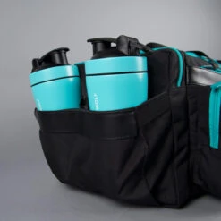 40L Ultimate Duffle Bag Fierce Aqua -Wolfpak 9402142F BADD 4C58 B027 B3365A3E4C12