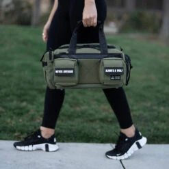 20L Mini Duffle Bag Athletic Green 24 20L Mini Duffle Bag Athletic Green -Wolfpak 940EC98D E0CE 4C2C 8EA7 7EA356135681