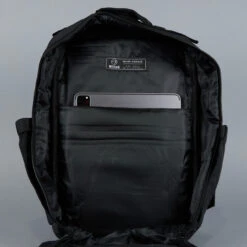 25L Backpack Alpha Black -Wolfpak 943F0F30 6DB9 4E7F 9C8D DA11D0CDED7D