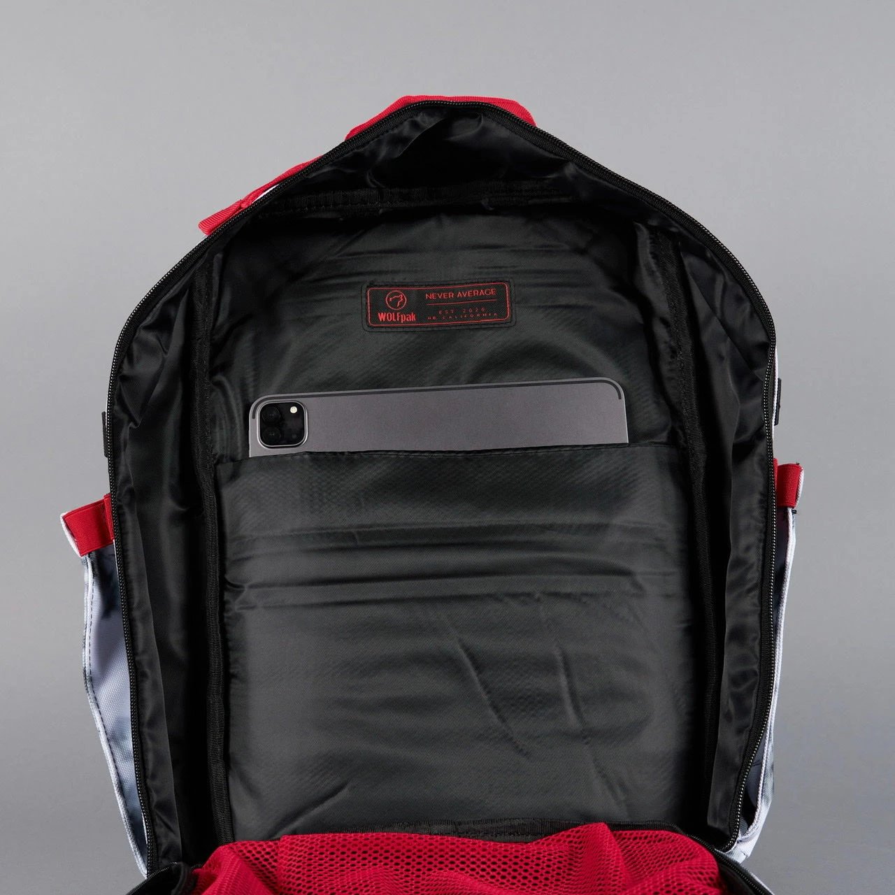 35L Timber Wolf Savage Red Meal Prep Management 20 35L Timber Wolf Savage Red Meal Prep Management - Image 20