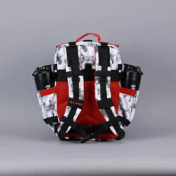 35L Backpack Timber Wolf Savage Red -Wolfpak 94E2CADD 9CB7 4225 A9CB 234747CC970C