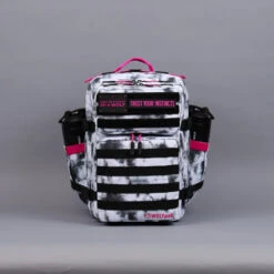 35L Backpack Timber Wolf Magenta Pink -Wolfpak 94E674B0 760A 4A3A 95DB D36955B7D9B3