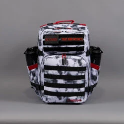 45L Timber Wolf Savage Red Meal Prep Management 27 45L Timber Wolf Savage Red Meal Prep Management -Wolfpak 94E871EC A4F1 4CFB 8848 F92C10CB6E72