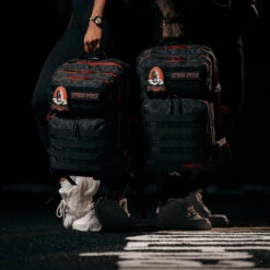 45L 2023 IFBB Olympia Meal Prep Management -Wolfpak 95BEE7B6 3FD3 45E7 9DF7 F5F590701663