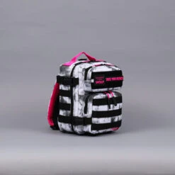 9L Backpack Mini Timber Wolf Magenta Pink -Wolfpak 9681C6E7 6B65 41DB 82CA AD7CFF80BFCF