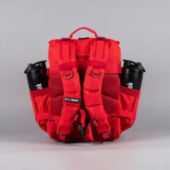 25L Backpack Elite Red -Wolfpak 96895C5F 5152 486C 9560 98978DC49CB5