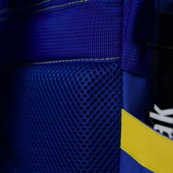 35L Backpack Blue Yellow Accents -Wolfpak 969E8497 6541 4B0B 8DB4 11D44349F93C