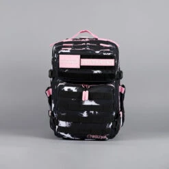 25L Backpack Black Lightning Knockout Pink -Wolfpak 96A1BDFC 2493 4798 ABD9 A3F800772BA2
