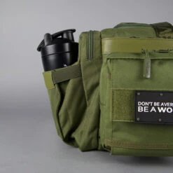 40L Ultimate Duffle Bag OD Green 36 40L Ultimate Duffle Bag OD Green -Wolfpak 96CA24F3 CACE 46B1 8732 2002E5D32AFF
