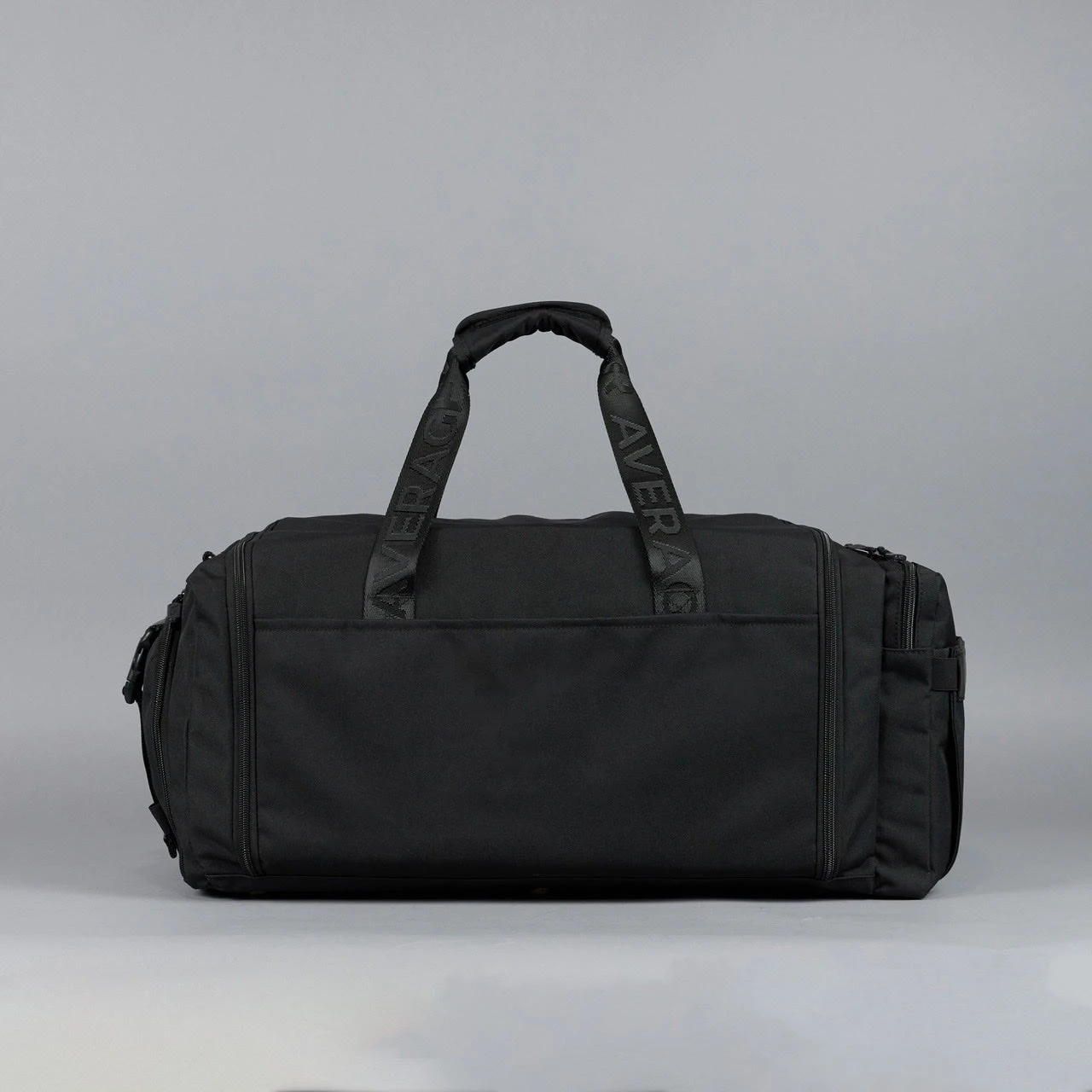 40L Alpha Black Meal Management Duffle Bag 18 40L Alpha Black Meal Management Duffle Bag - Image 18
