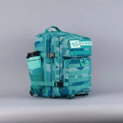 35L Backpack Beast Mode Camo -Wolfpak 9701553E 4EAA 4B99 B5A4 E6623F11FD61