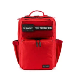 15L Backpack Elite Red 23 15L Backpack Elite Red -Wolfpak 9759A23E E079 4F27 8A36 B3D6CBAFAA4D