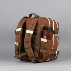 35L Mocha Brown Meal Prep Management -Wolfpak 981D8517 739E 4E0A 900F 8227FF5BB030