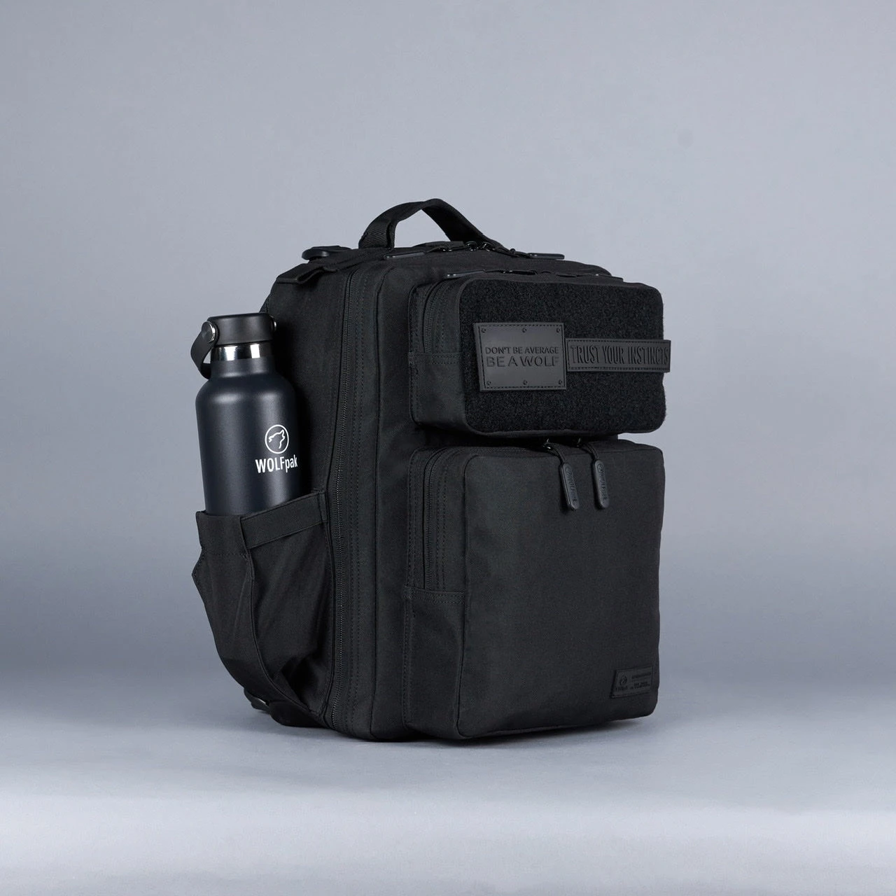 15L Backpack Nightshade 10 15L Backpack Nightshade - Image 10