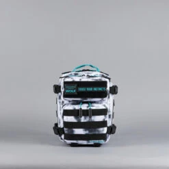 9L Backpack Mini Timber Wolf Aqua Goddess 26 9L Backpack Mini Timber Wolf Aqua Goddess -Wolfpak 98F2F6F4 CCE9 4CA5 9AE3 C68318215FB2