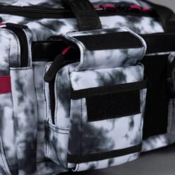 20L Mini Duffle Bag Timber Wolf Magenta Pink -Wolfpak 99724B2F 4BBF 4258 9939 4C3D603FB9A8