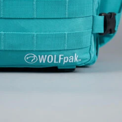 25L Backpack Aqua Goddess -Wolfpak 9985D988 FC90 4272 8BD4 93EECB45BBDB