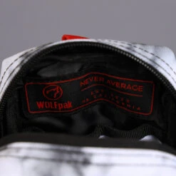 Tactical EDC Pouch Attachment Bag Timber Wolf Savage Red -Wolfpak 99B18462 5854 4349 8AAA DE37C88C7CD3