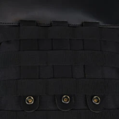 Molle Hook & Loop Tactical Pad Panel Attachment -Wolfpak 99B56630 5022 4A12 9250 9846D0E25CF7