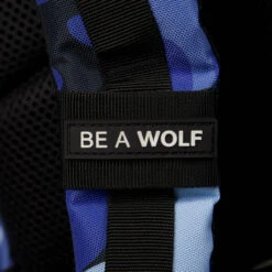 45L Navy Camo Meal Prep Management -Wolfpak 9A0F1B87 AB4A 4F94 B020 4BA787E80A61