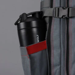 45L Backpack Anvil Gray 31 45L Backpack Anvil Gray -Wolfpak 9A18E80D DD81 43AD 89EF 59B678285E99