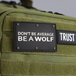 35L Backpack Athletic Green -Wolfpak 9A2CB31A DFAB 4472 976C C22D541FF6FA