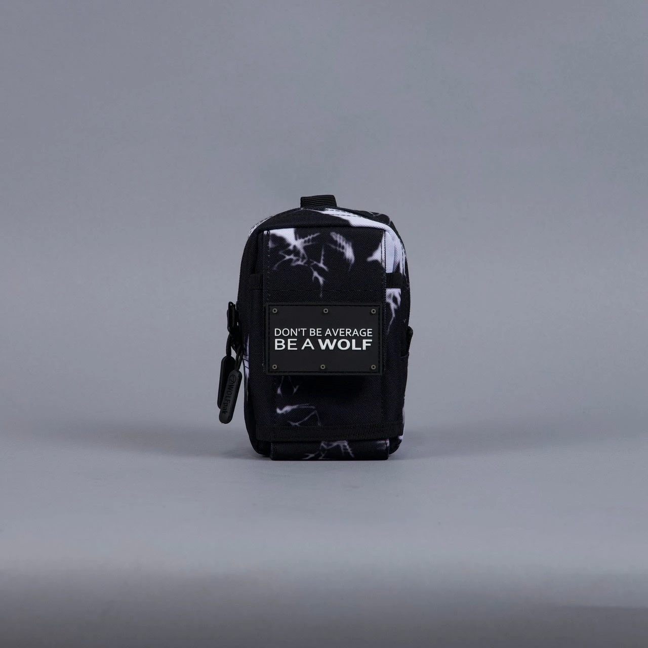 Tactical EDC Pouch Attachment Bag Black Lightning 4 Tactical EDC Pouch Attachment Bag Black Lightning - Image 4