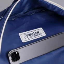 45L Backpack Varsity Blue -Wolfpak 9AA56250 D245 4F25 AD11 E65077E99FEE