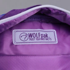 9L Backpack Mini Ice -Wolfpak 9B0A8B3E A42B 4A81 9908 CD91328D4569