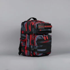 25L Backpack Adrenaline Red -Wolfpak 9B44F445 4439 4200 8EAE 5D883B323180
