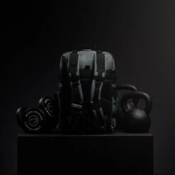 45L Backpack Achromatic -Wolfpak 9B800731 D3CA 41E5 949E 5F2A173AB37A