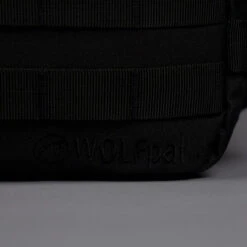 25L Alpha Black Meal Prep Management -Wolfpak 9B8E3E0B 7D8D 410E B8AD C14ED1F5A0E2