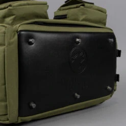 20L Mini Duffle Bag Athletic Green 32 20L Mini Duffle Bag Athletic Green -Wolfpak 9BF2F570 DE32 483D BF70 997CED684BC6