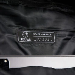 45L Backpack Timber Wolf -Wolfpak 9C172625 A439 4091 AD10 C9AD48A7DD82