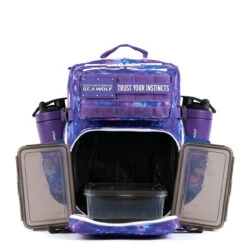 25L Ice Meal Prep Management -Wolfpak 9CF2E413 28B4 4D4B A539 94E22E779754