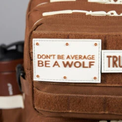 45L Backpack Mocha Brown 32 45L Backpack Mocha Brown -Wolfpak 9D3BCD9E 442C 4645 8683 7285C6D3C9B0