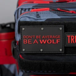 25L Backpack Adrenaline Red -Wolfpak 9E2652A3 8483 4CCD B702 4D8BAABE014F