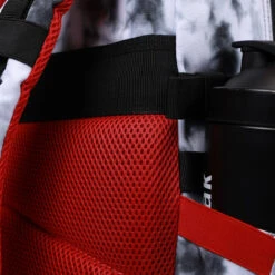 25L Timber Wolf Savage Red Meal Prep Management -Wolfpak 9E649879 D6F0 45E0 BE15 73325076B04C