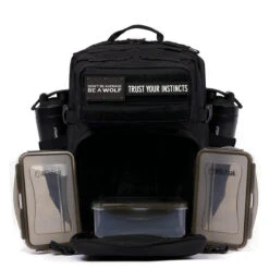 35L Alpha Black Meal Prep Management 23 35L Alpha Black Meal Prep Management -Wolfpak 9E675C3C 5BAB 4B40 A2D6 1E59DB308AE1