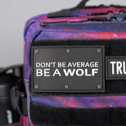 35L Backpack Galaxy -Wolfpak 9F00BF1D 0215 48D8 B61D 3F3E7209F6EF