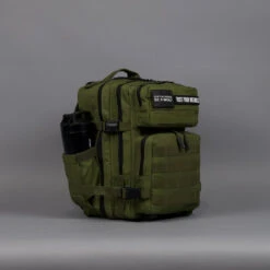 25L Backpack Athletic Green -Wolfpak 9F0C1C28 65E7 43E6 8561 A3BA461E9217