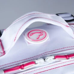 25L Backpack Dream Pink -Wolfpak 9F4F1DA2 AC79 48A9 9A1D 0AEAE4FF02FE