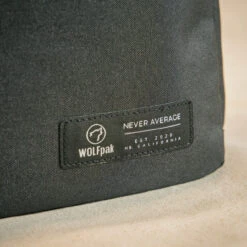 Tote Bag Nightshade -Wolfpak 9FDD0BD8 A3F6 4C06 8DE3 D828F212FD74