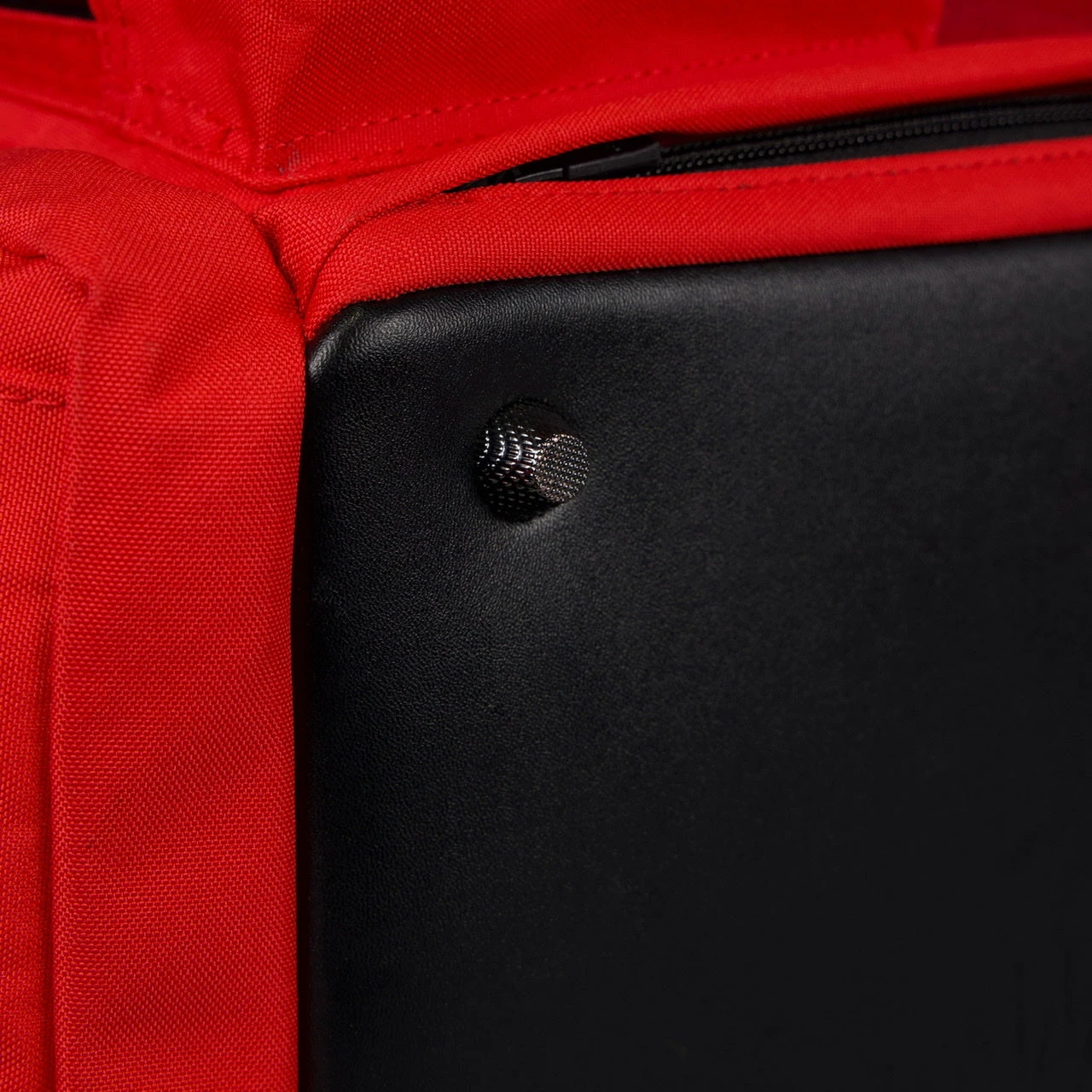 20L Mini Duffle Bag Elite Red 19 20L Mini Duffle Bag Elite Red - Image 19