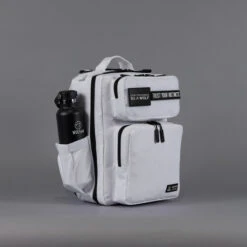 15L Backpack Polar White -Wolfpak A03A3514 79B3 49AB B970 699A1EC39445